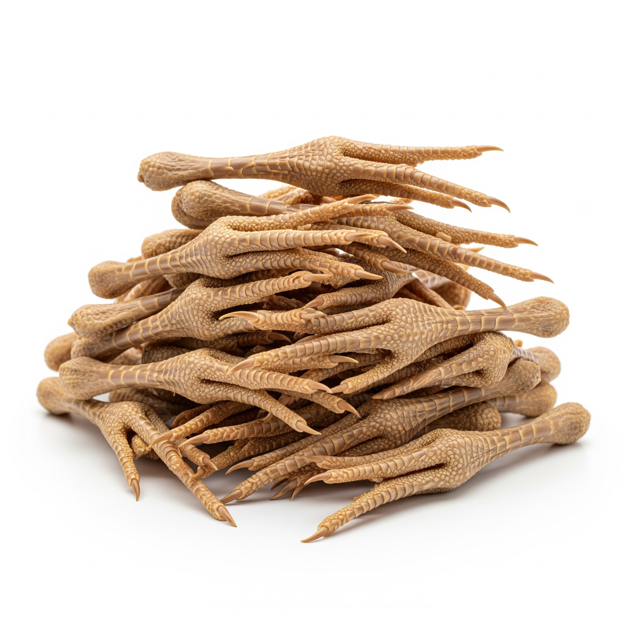 Quail Feet Dog Training Aid & Natural Treat