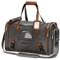Mr. Peanut's Gold Series V3.0 Pet Carrier