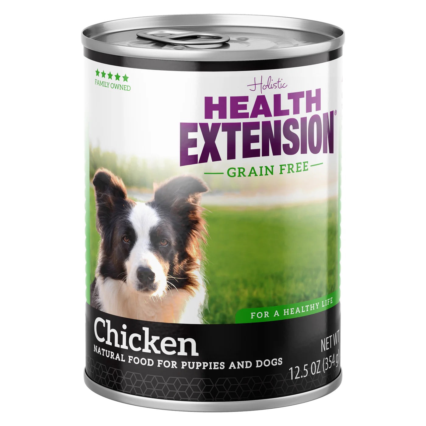 Chicken Dog Food Topper – Limited Ingredient, High Protein