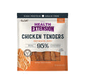 Crispy Chicken Dog Treats – Limited Ingredient Recipe