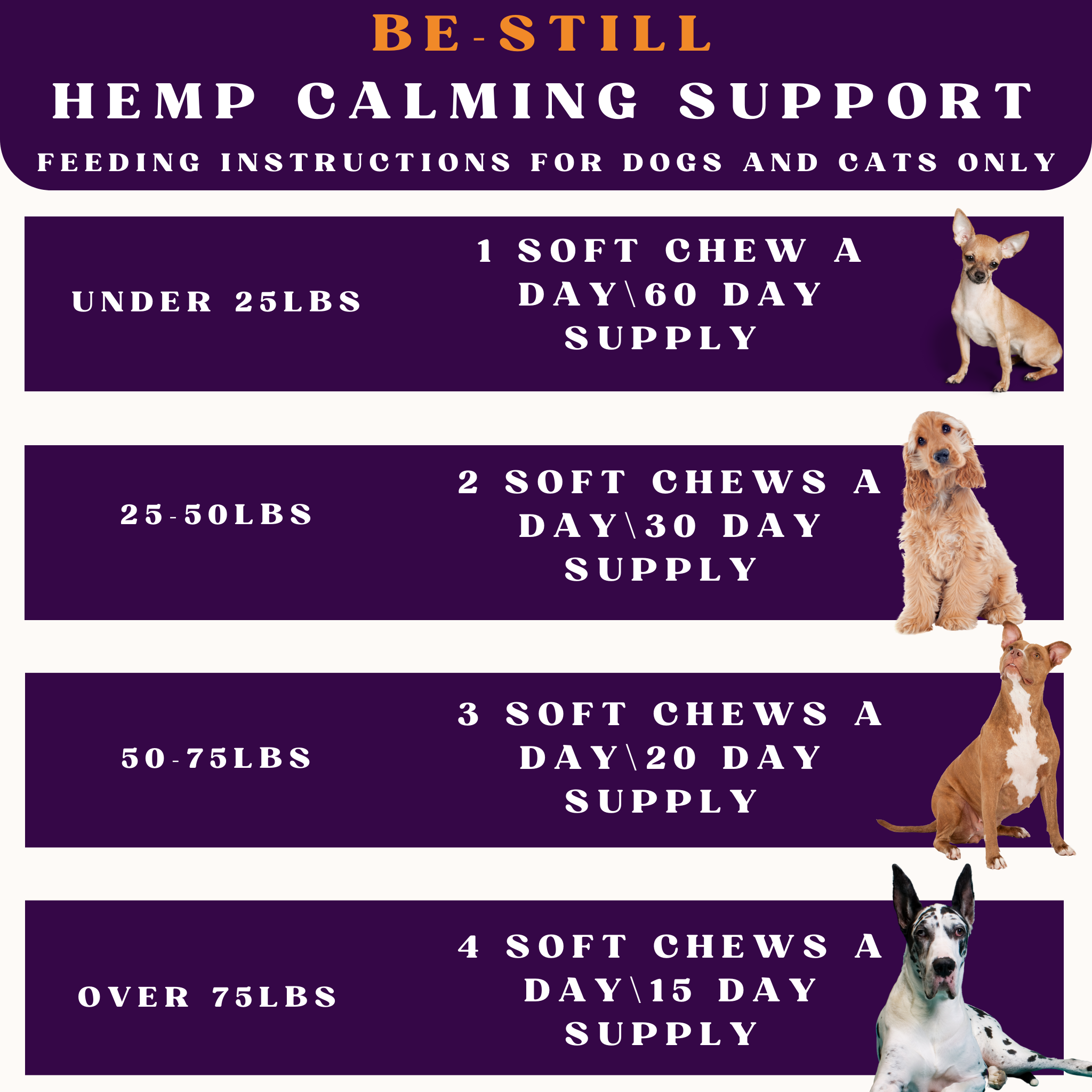 Calming Chews & Collagen Stick Bundle for Dogs