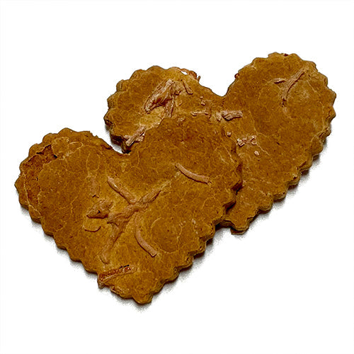 Cheese Treats for Dogs & Cats, All-Natural, Case of 24