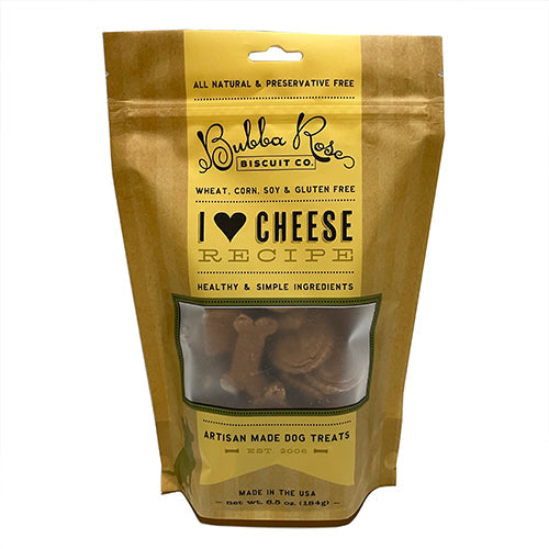 Vegetarian Cheese Dog Treats with Cheddar & Parmesan, 6.5 oz