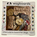 Barkday Wagboard Dog Birthday Treat Assortment