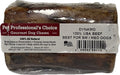 Marrow-Filled Prime Cut Dog Bone Treat, Made in USA