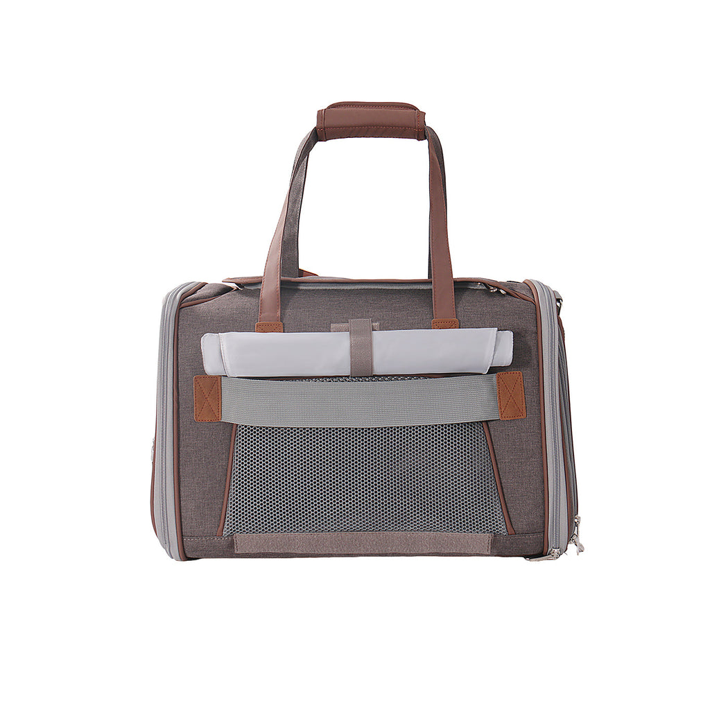 Mr. Peanut's Gold Series V3.0 Pet Carrier