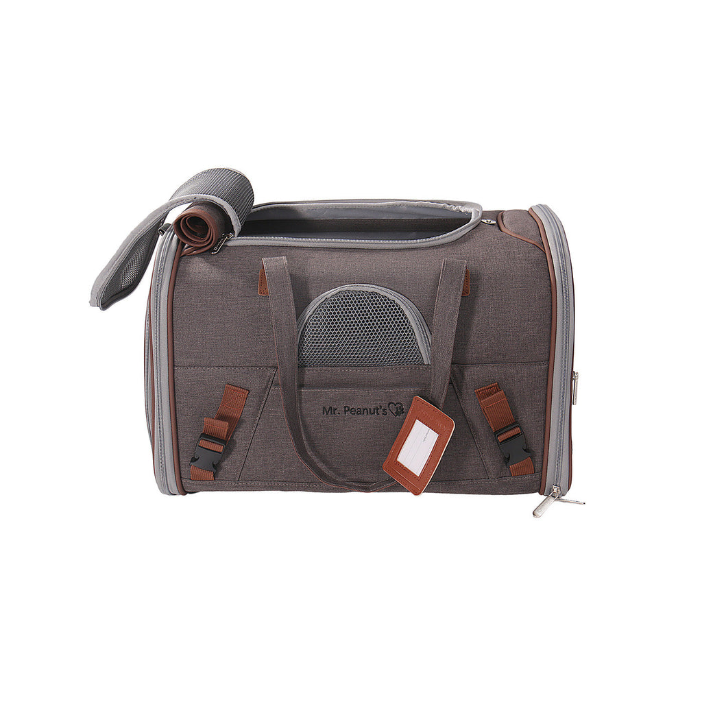 Mr. Peanut's Gold Series V3.0 Pet Carrier