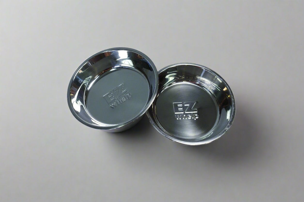 Dual Food Bowl for EZclassic Water & Food Station Panel