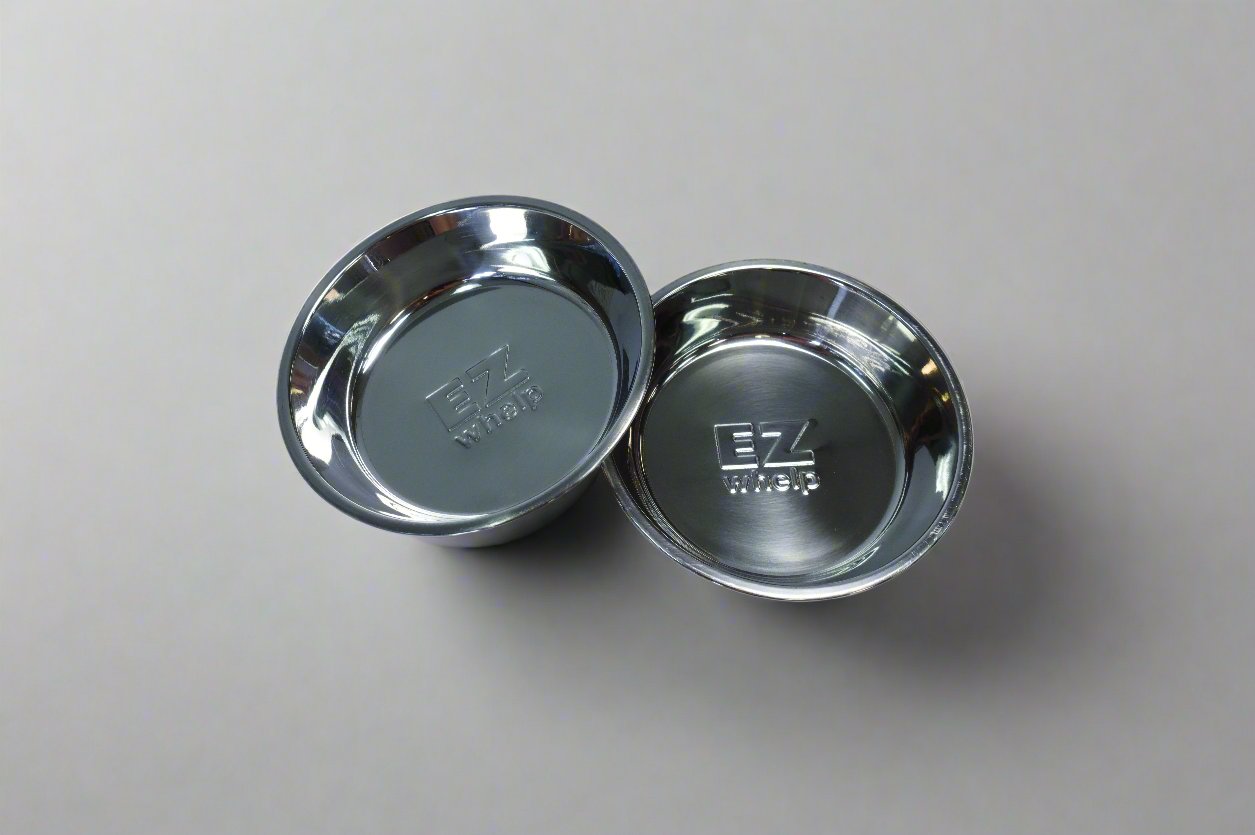 Dual Food Bowl for EZclassic Water & Food Station Panel
