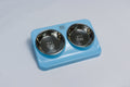 Dual Food Bowl for EZclassic Water & Food Station Panel