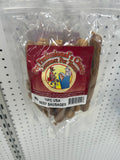 USA Beef Sausage Dog Treats – Single Ingredient