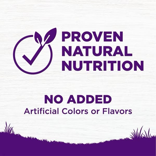 Deboned Beef & Whole Grains Dry Dog Food for All Life Stages