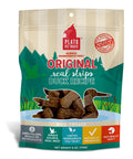 Duck & Brown Rice Soft Dog Treat Bars – Limited Ingredient Recipe