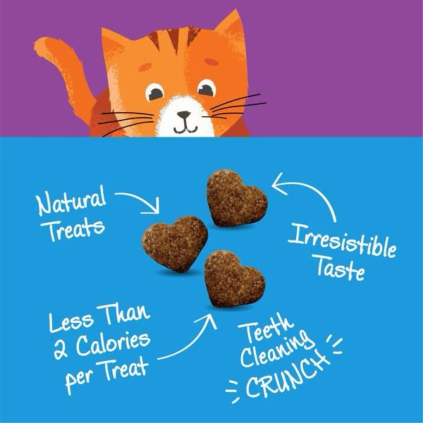 Wellness Kittles Grain Free Tuna & Cranberries Cat Treats