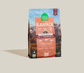 Freeze-Dried Raw Dog Food with Pollock, Salmon, Beef & Ancient Grains