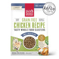 Human Grade Small Breed Dog Food with Cage Free Chicken