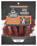 Pork Sausage Links Dog Treats, Grain-Free, Made in Canada