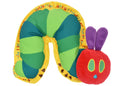 The Very Hungry Caterpillar Pet Toy for Dogs and Cats