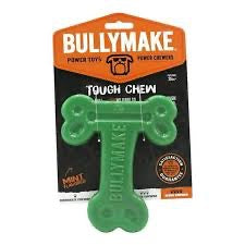 Durable Dog Chew Toy for Strong Chewers, Made in USA