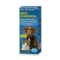 Anti-Diarrheal for Dogs and Cats with Electrolytes, Vanilla Flavor
