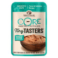 Chicken Pâté Cat Food Pouch – Grain-Free, Single Serve