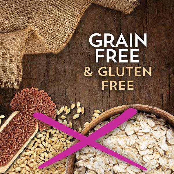 Wholesomes Lamb Meal & Potatoes Grain-Free Dog Food