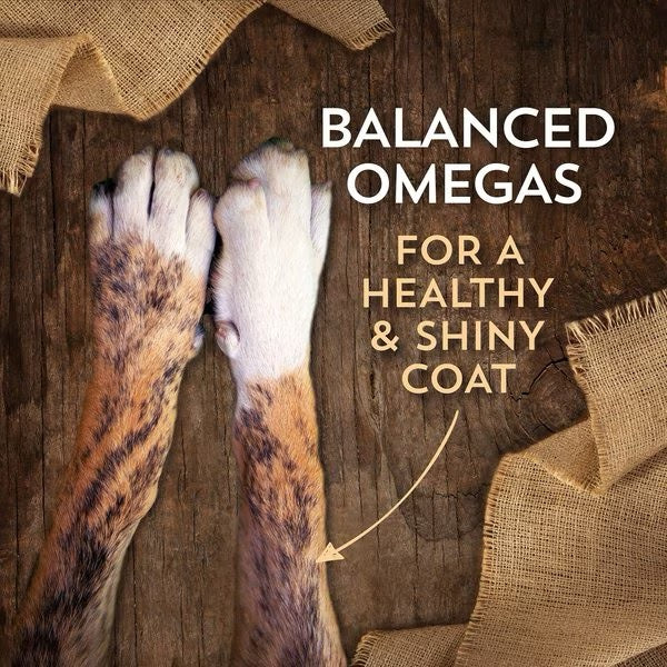 Wholesomes Lamb Meal & Potatoes Grain-Free Dog Food