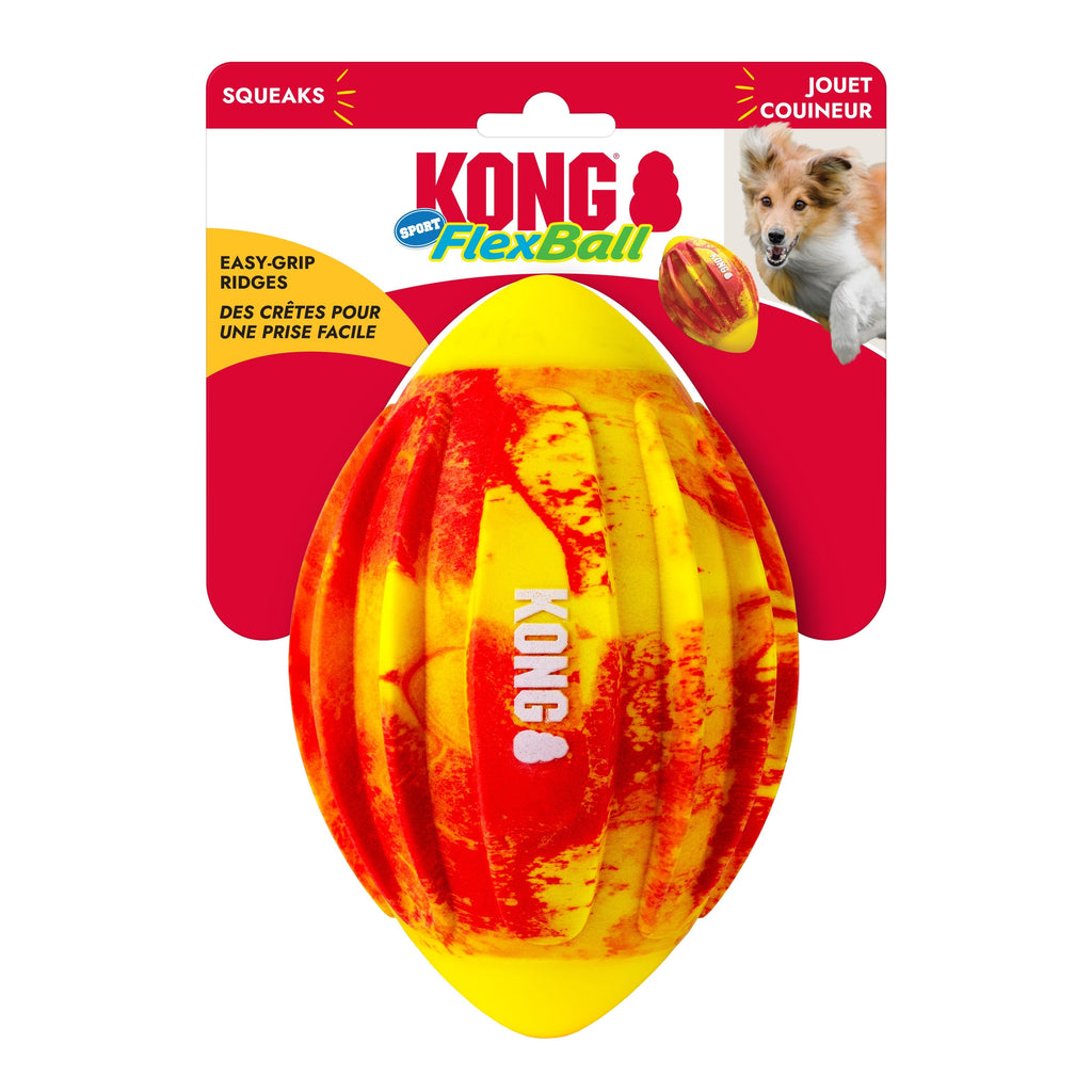 Durable Fetch Toy with Squeaker and Floating Design for Dogs