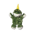 KONG Dr. Noyz Duck Plush Dog Toy with Removable Squeaker