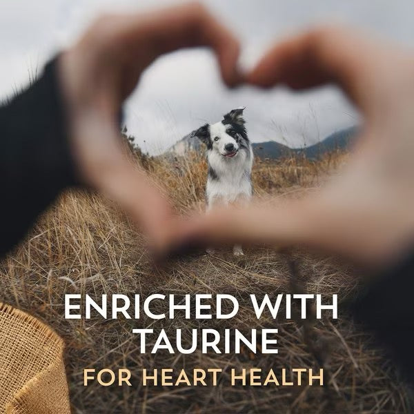 Wholesomes Lamb Meal & Potatoes Grain-Free Dog Food