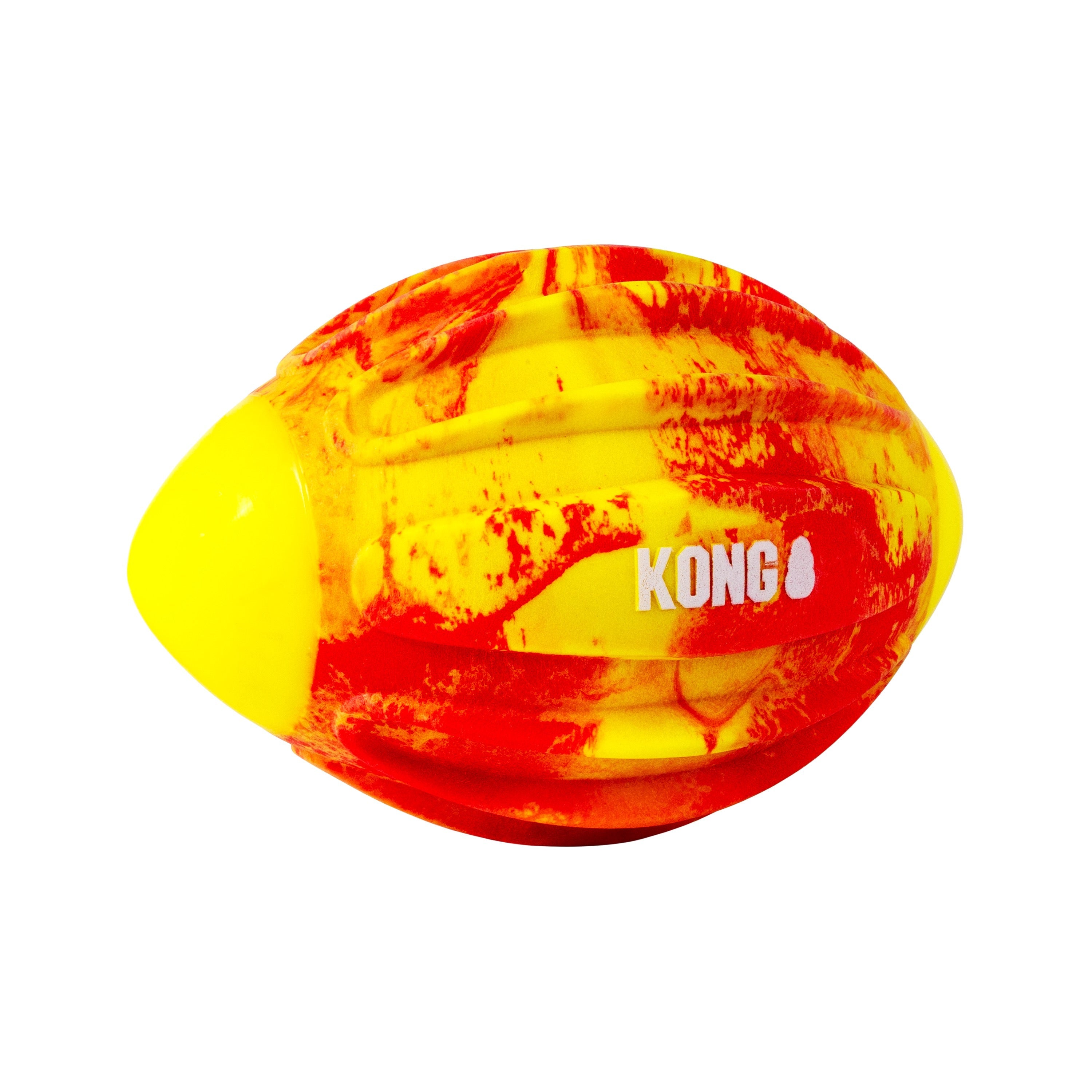 Durable Fetch Toy with Squeaker and Floating Design for Dogs