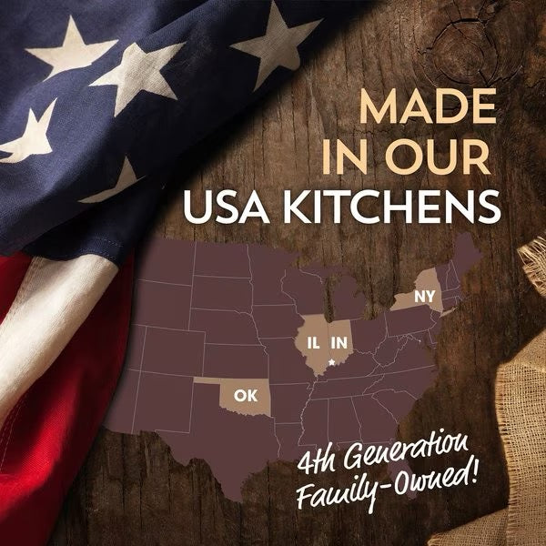 Wholesomes Lamb Meal & Potatoes Grain-Free Dog Food
