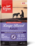 Large Breed Adult Dog Food with Chicken, Turkey & Fish