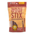 6-Inch Beef Woof Stix Bakers Dozen Dog Treats (13 Count)