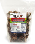 Lamb Crunchers Training Dog Treats – 100% Natural Lamb Lung