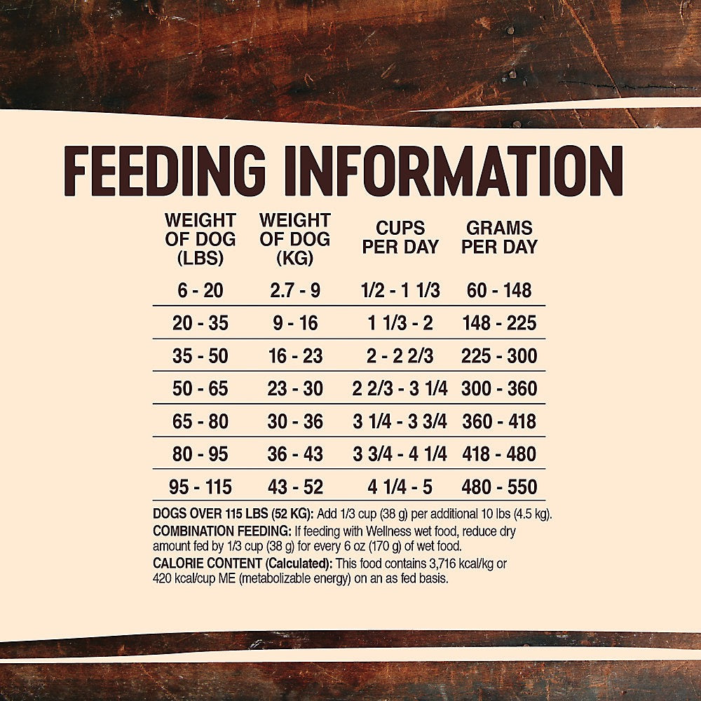 High-Protein Grain-Free Dog Food with Raw Turkey & Vegetables