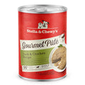 Dual Texture Duck & Chicken Pâté for Adult Dogs
