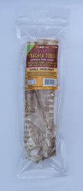 12" Beef Trachea Tube Dog Chews, 2 Pack