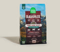 Freeze-Dried Raw Coated Dog Food with Beef, Lamb & Pork