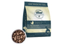 Frozen Raw Turkey Recipe for Dogs and Cats