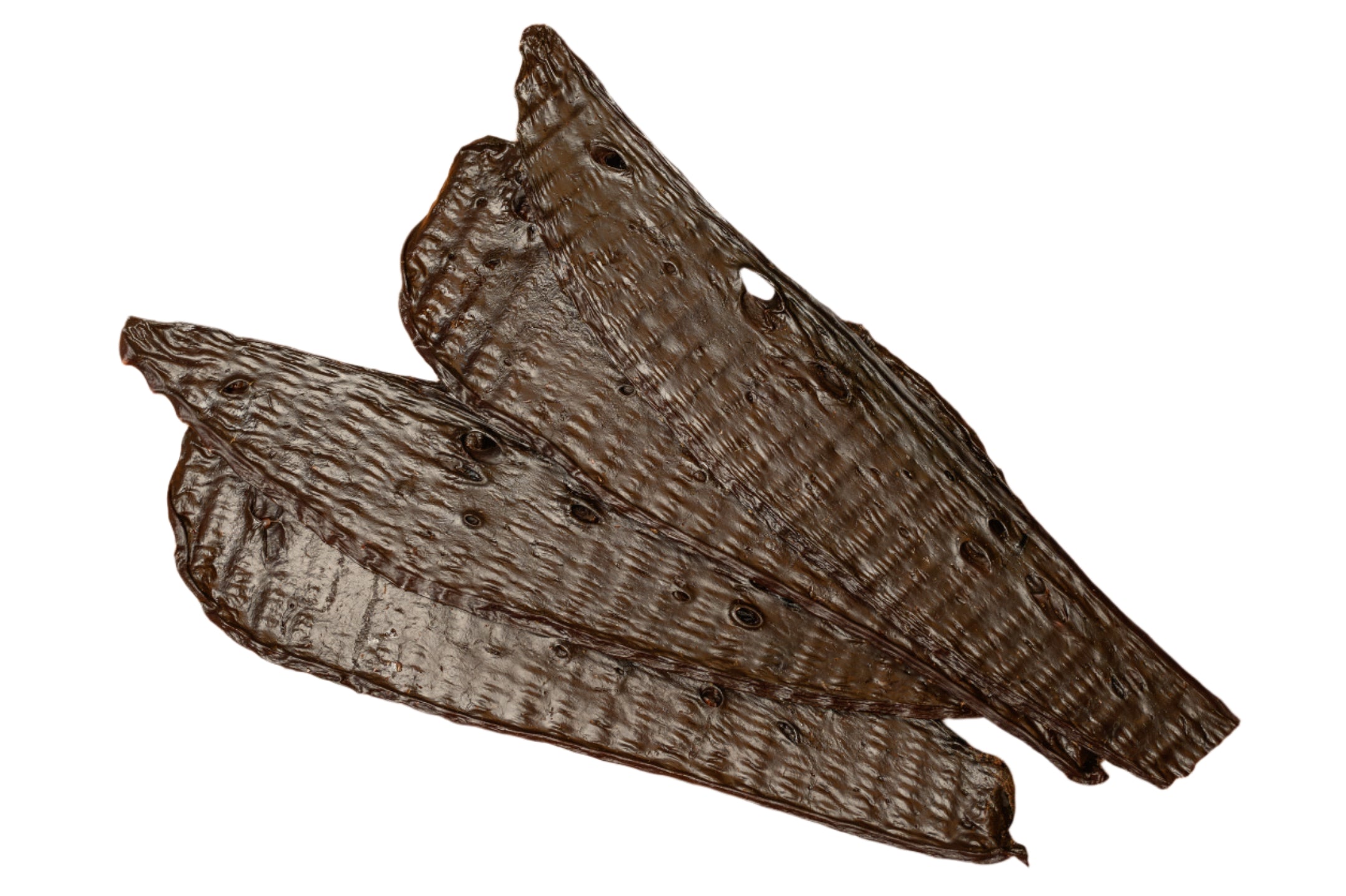 Beef Liver Dog Treats – Single Ingredient, High Protein
