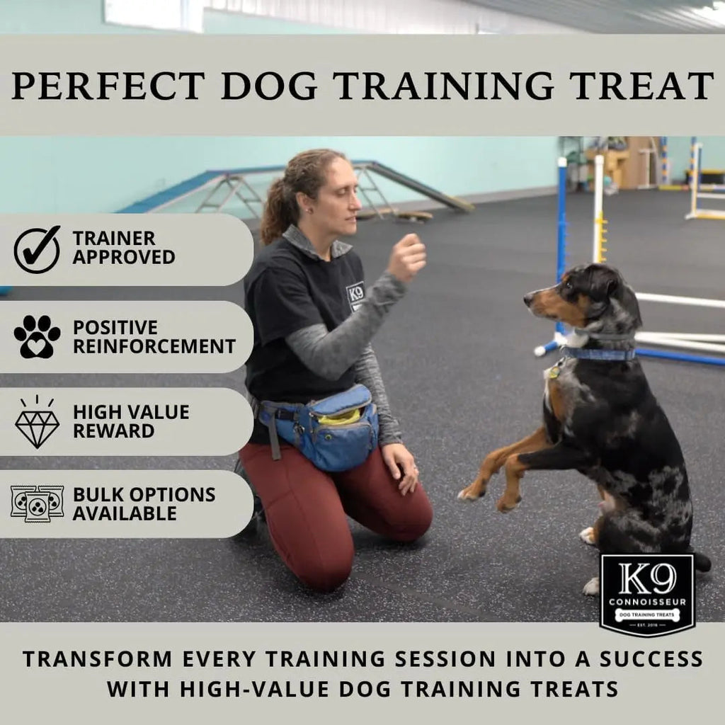 Beef Lung Dog Training Treats – All-Natural, Grain-Free