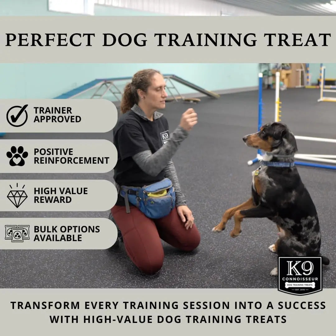 Beef Lung Dog Training Treats – All-Natural, Grain-Free
