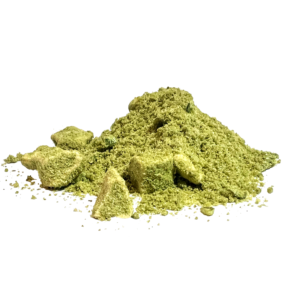 Dog Cooling Supplement Powder with Quercefit® and Superfoods, 30 Servings