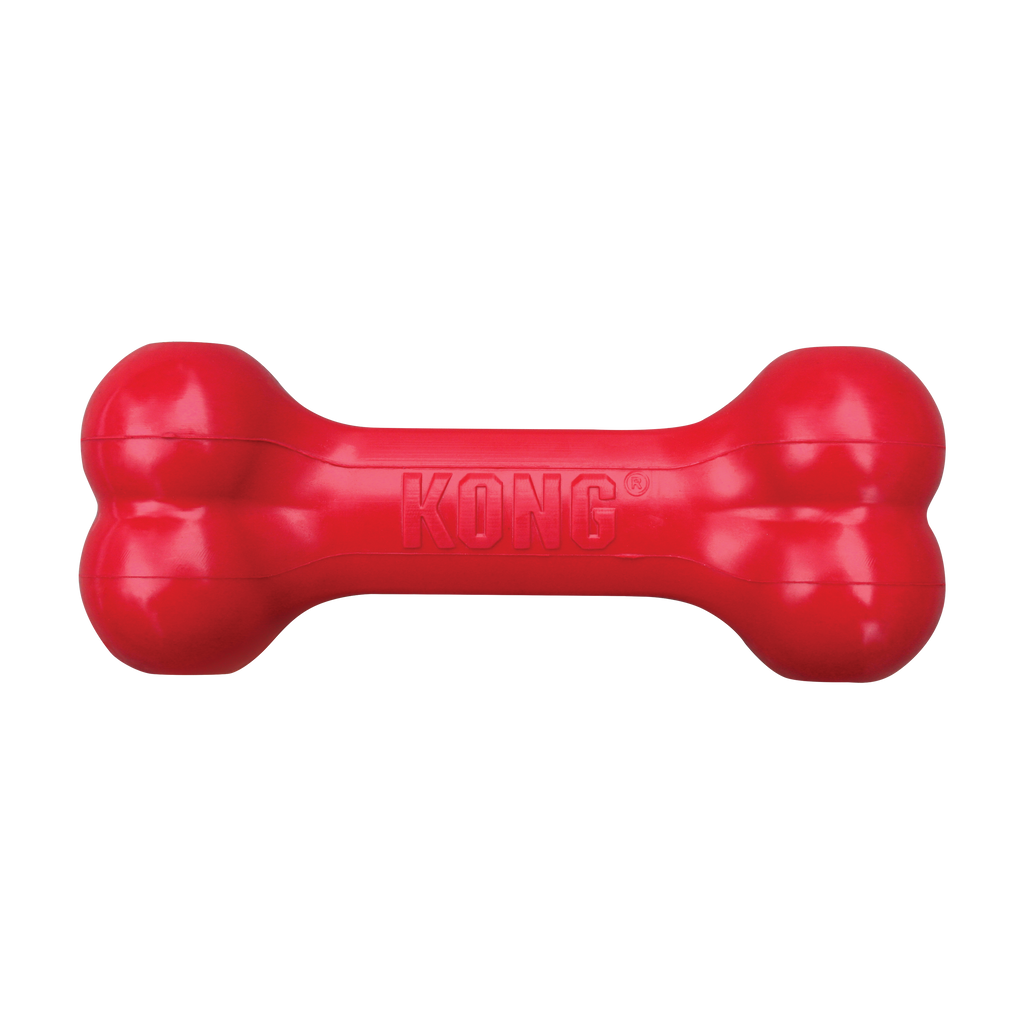 KONG Goodie Bone Treat Dispensing Dog Toy, Extra Large