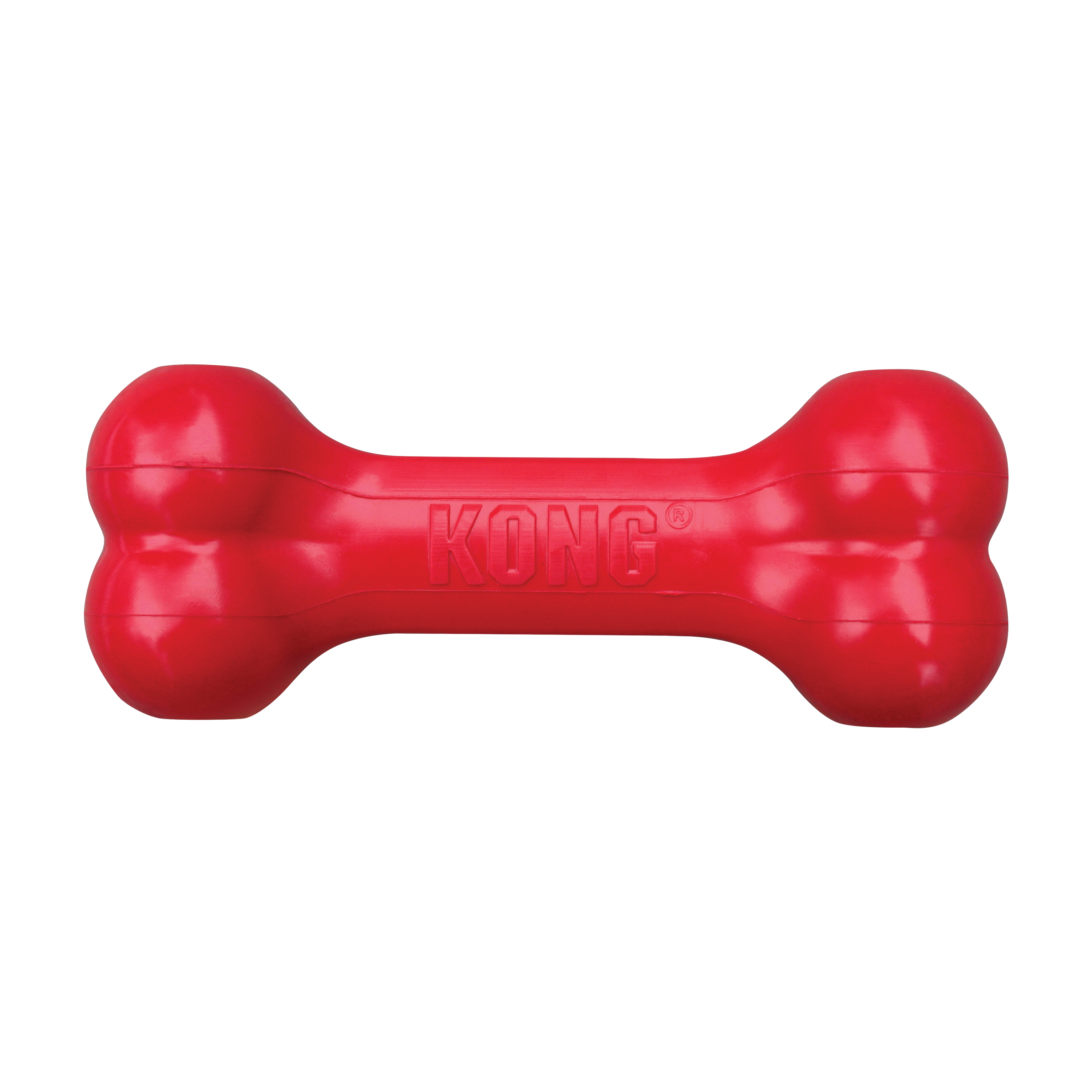 KONG Goodie Bone Treat Dispensing Dog Toy, Extra Large