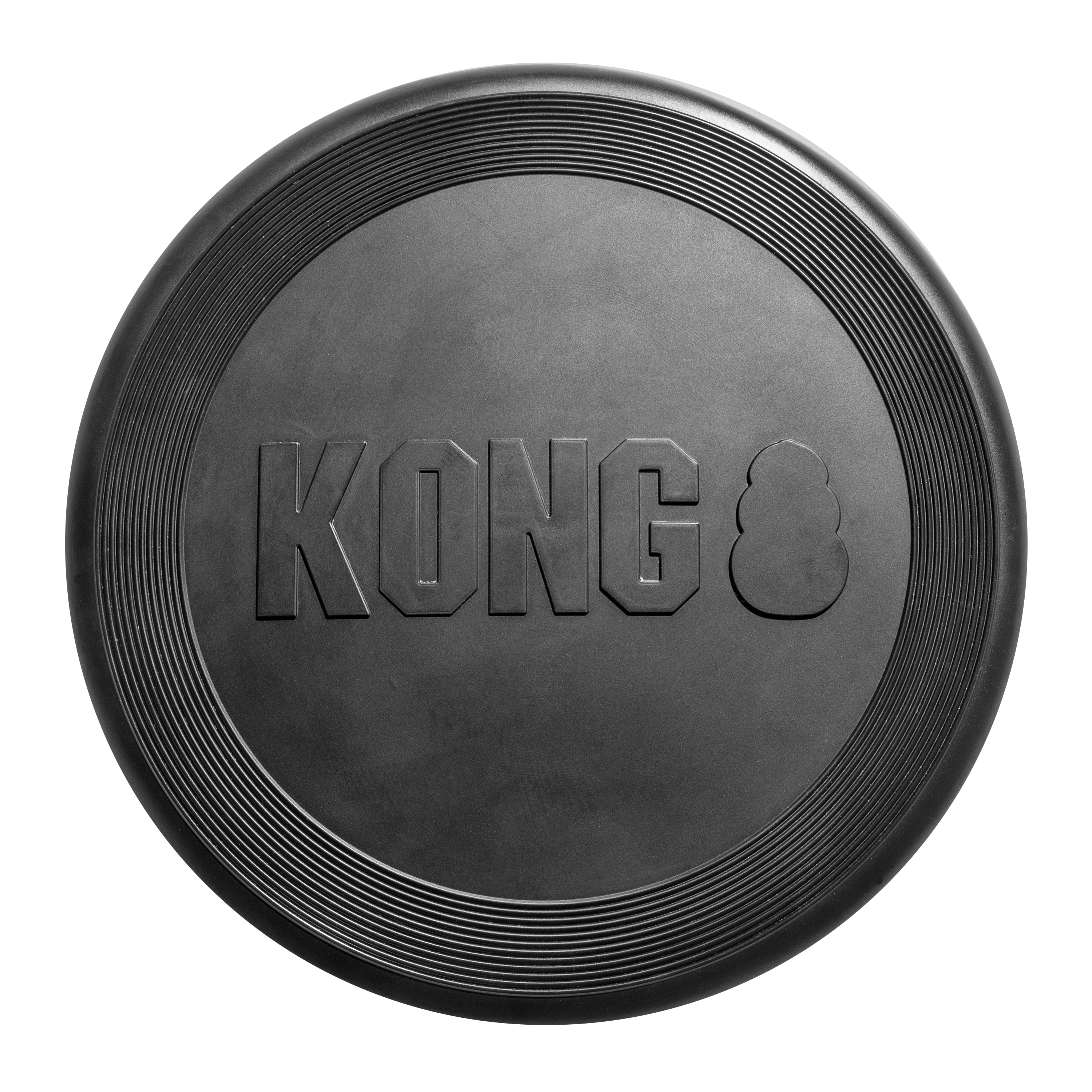 KONG Extreme Flyer Durable Rubber Dog Disc