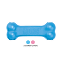 KONG Puppy Goodie Bone Teething Toy with Treat Holders