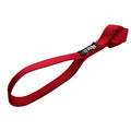 Lucky Dog Necktie Seatbelt Tug Toy – 10" Durable Dog Tug