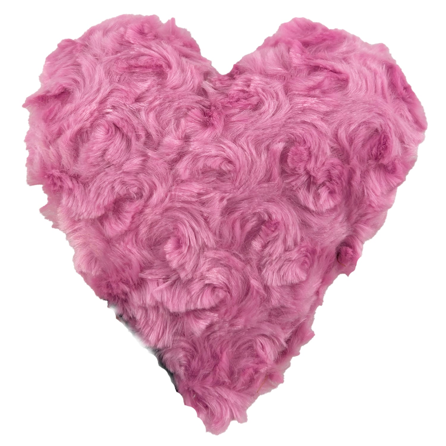 Lucky Dog Personalized Conversation Heart Plush Toy, 6"